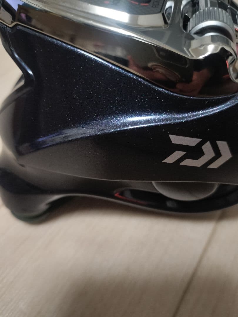 値下げしました✨❗LEOBRITZ 500J 電動リール