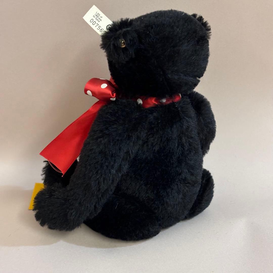 シュタイフ　アンティーク　コンベンション　限定 ミニーマウス