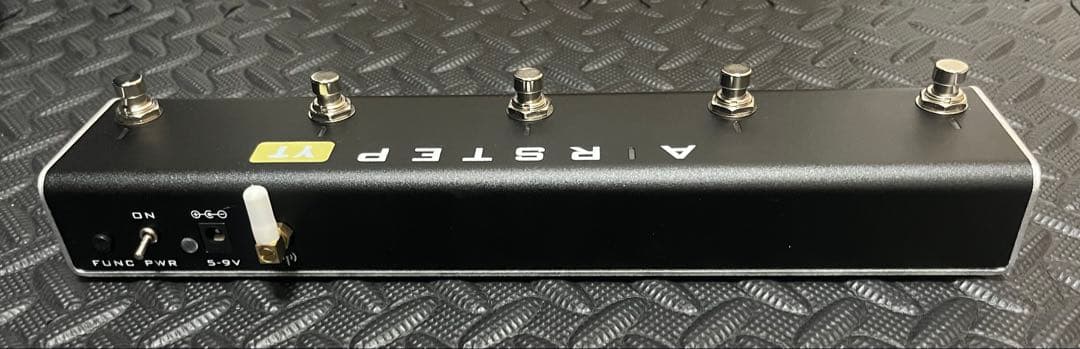 ギター xsonic AIRSTEP YT Edition