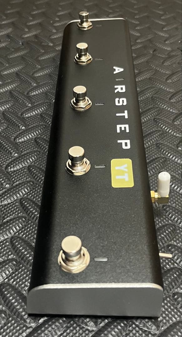 ギター xsonic AIRSTEP YT Edition