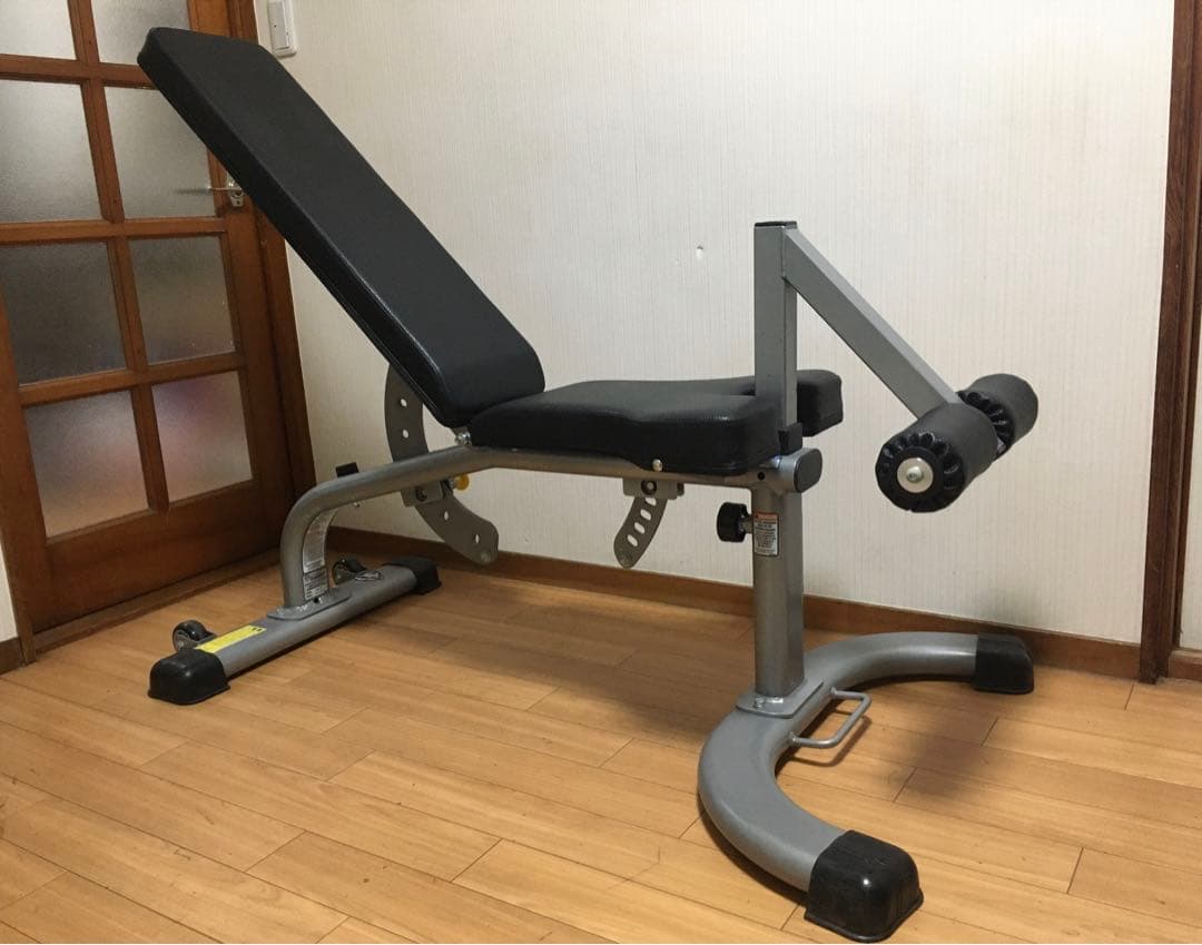 TUFFSTUFF（タフスタッフ）マルチパーパスベンチ CMB-375