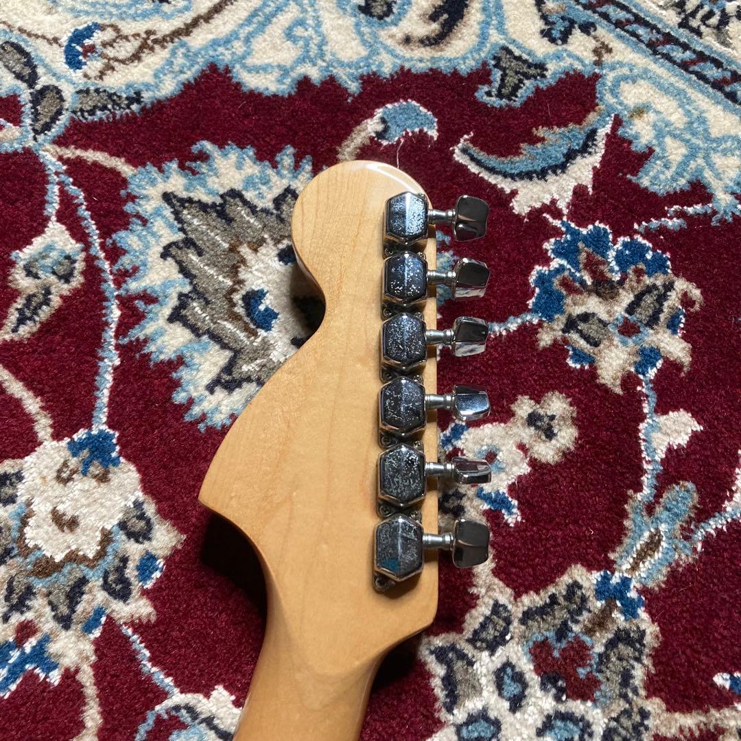 【ジャパンヴィンテージ】Fresher FN-281W ムスタング　激レア