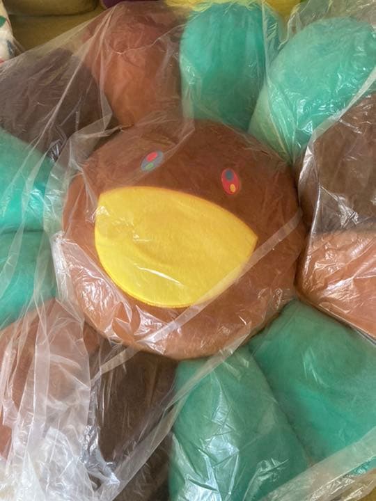 ☆カイカイキキ　クッション　100センチ☆