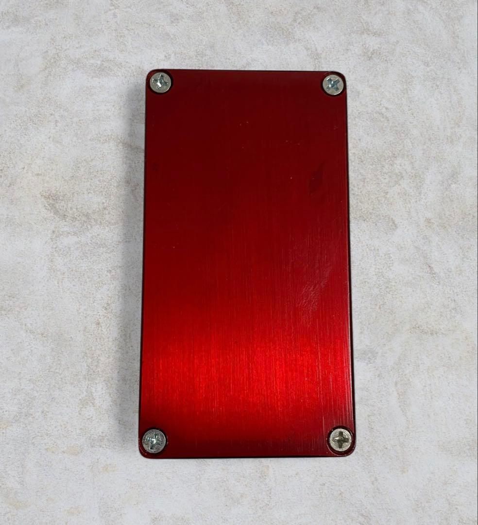 ギター MXR M78 Custom Badass '78 Distortion