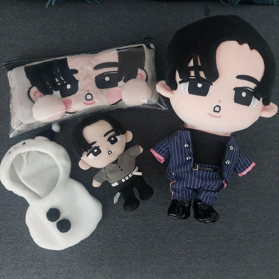 Man 目黒蓮セット バラ売り不可