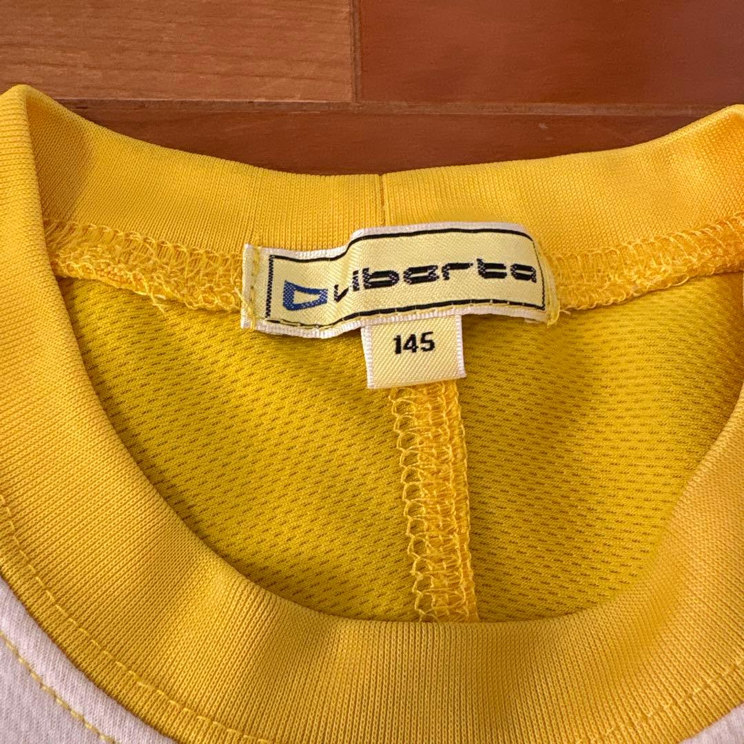 Liberta リベルタ サッカー ジャージ　ユニフォーム　セット