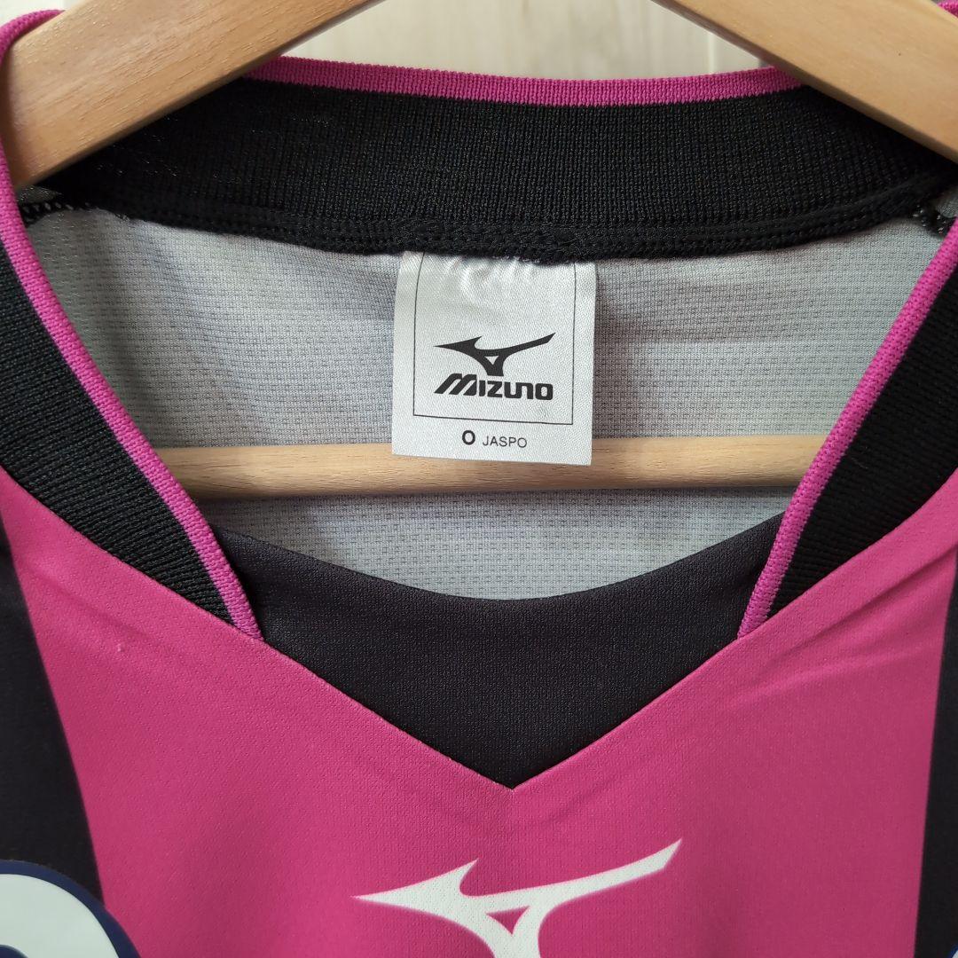 セレッソ大阪　記念ユニフォーム MARTINEZ 10番 ジャージ