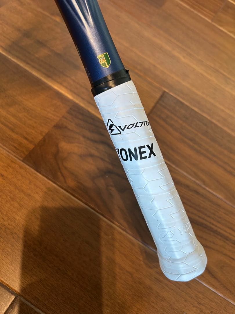ラケット(軟式用) YONEX VOLTRAGE 5VS