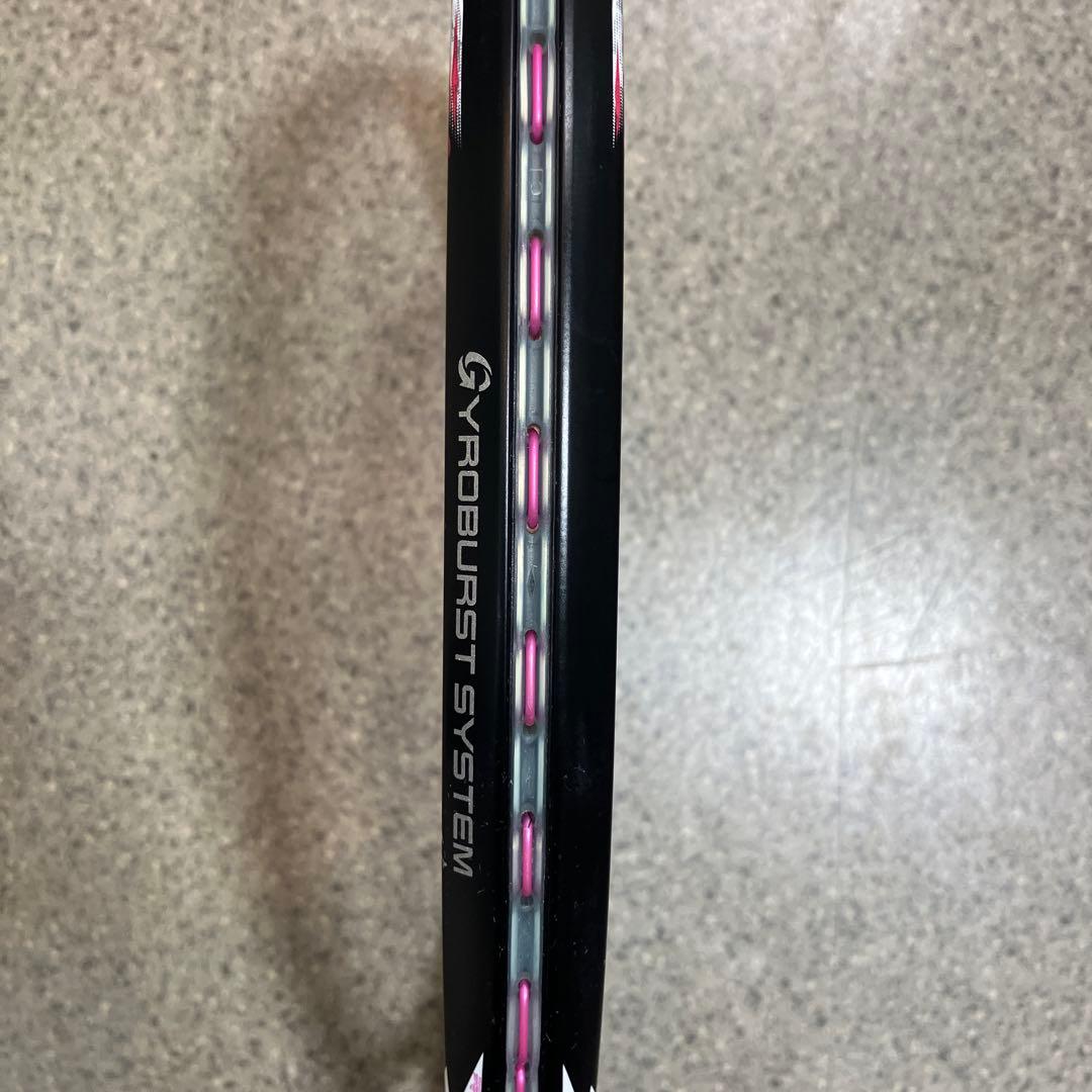 ヨネックス　ジオブレイク50VS（中古ラケット）