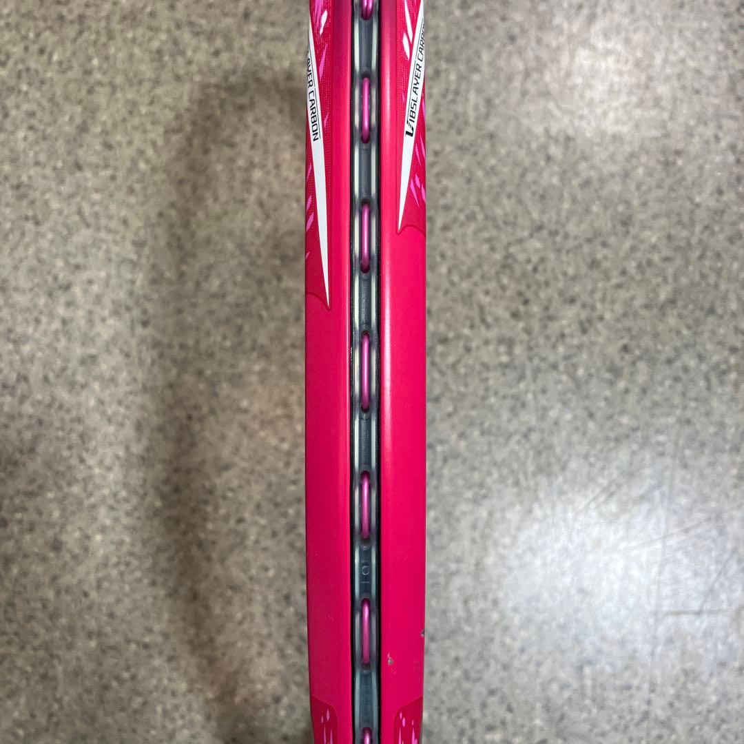 ヨネックス　ジオブレイク50VS（中古ラケット）