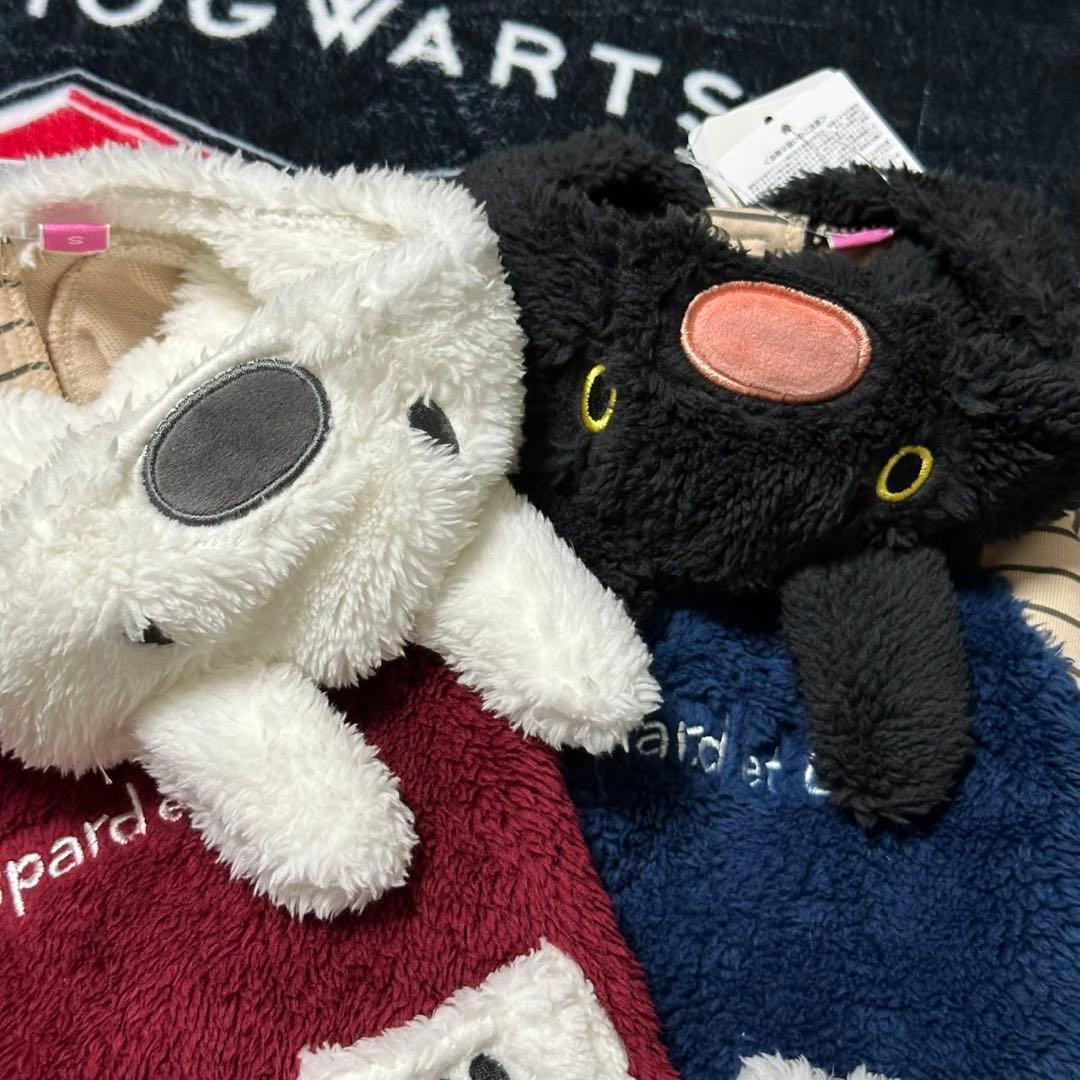 ペットパラダイス　【新品・値札付き】　Sサイズ