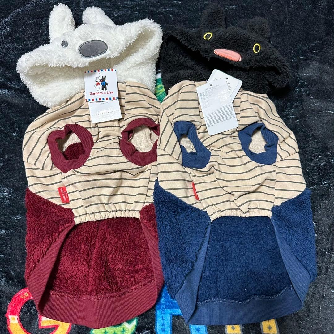 ペットパラダイス　【新品・値札付き】　Sサイズ