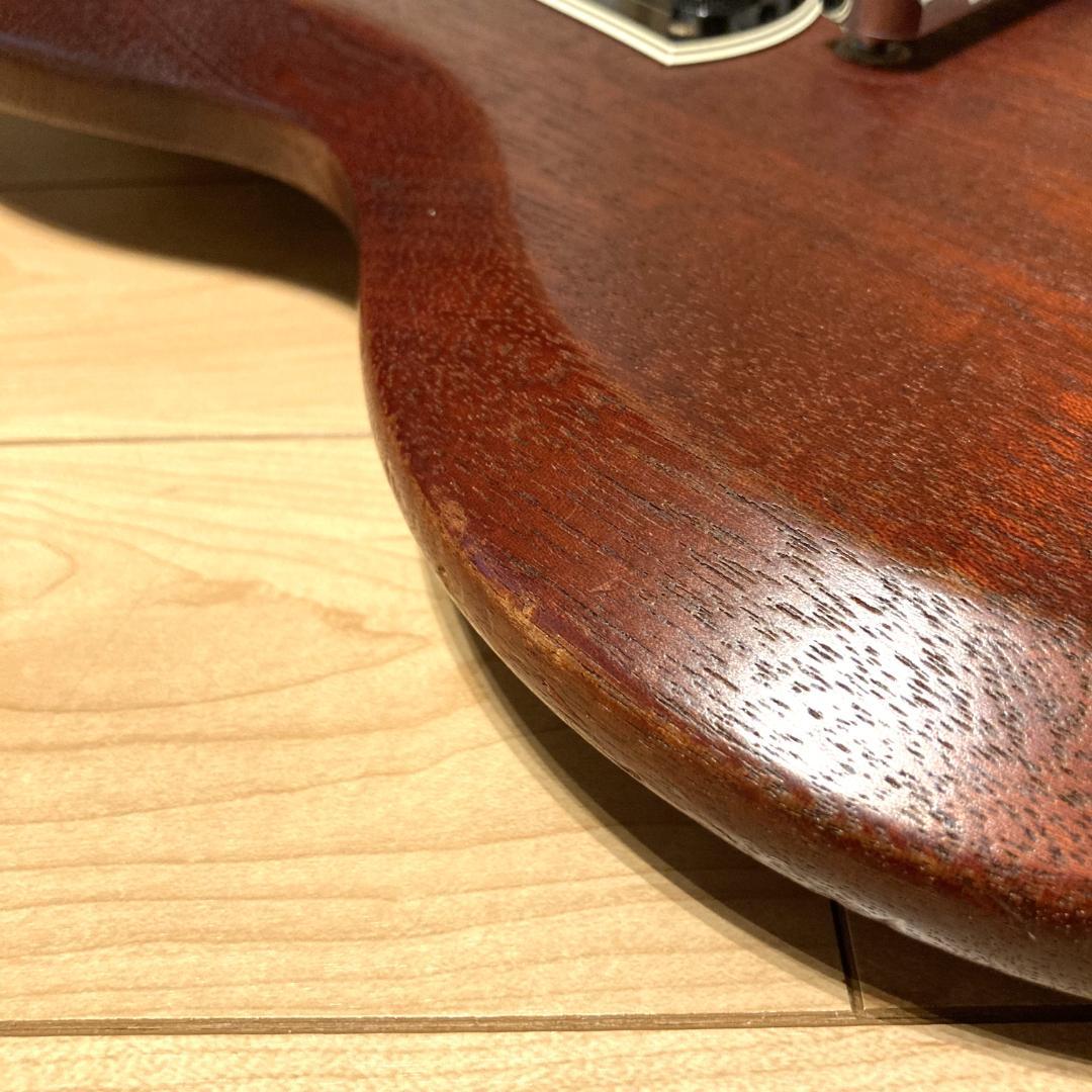 【くっさん】Gibson USA SG Special Faded