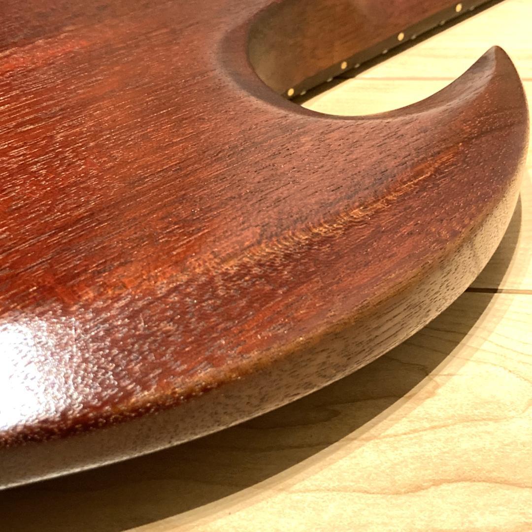 【くっさん】Gibson USA SG Special Faded