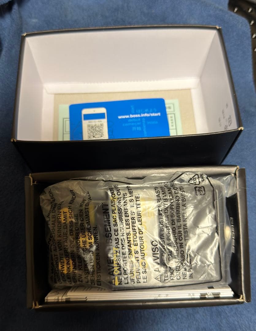 ギター BOSS SD-1-4A / 40th Anniversary