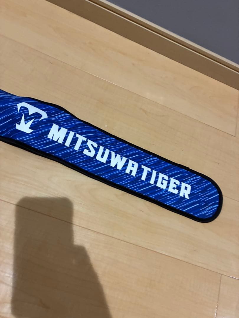 ローリングス　ハイパーマッハ　軟式バット　83cm 630g バットケース付