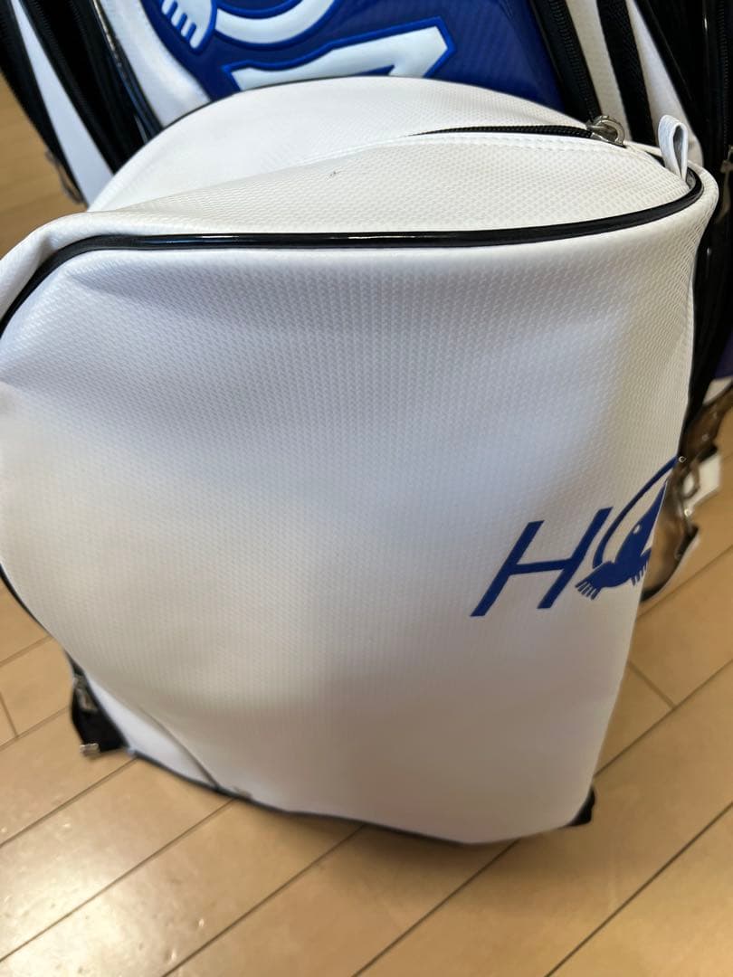 HONMA VIZARD ゴルフバッグ