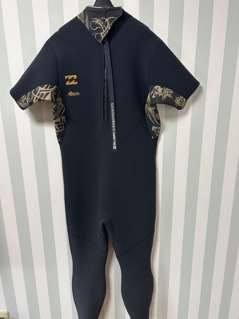 BILLABONG ビラボン ウェットスーツ シーガル