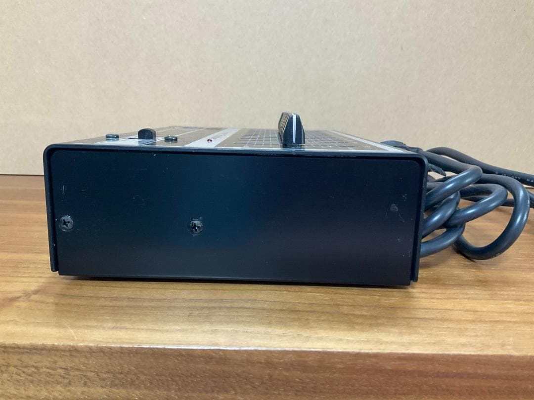 BOSS GE-10 グラフィックイコライザー（箱付き）