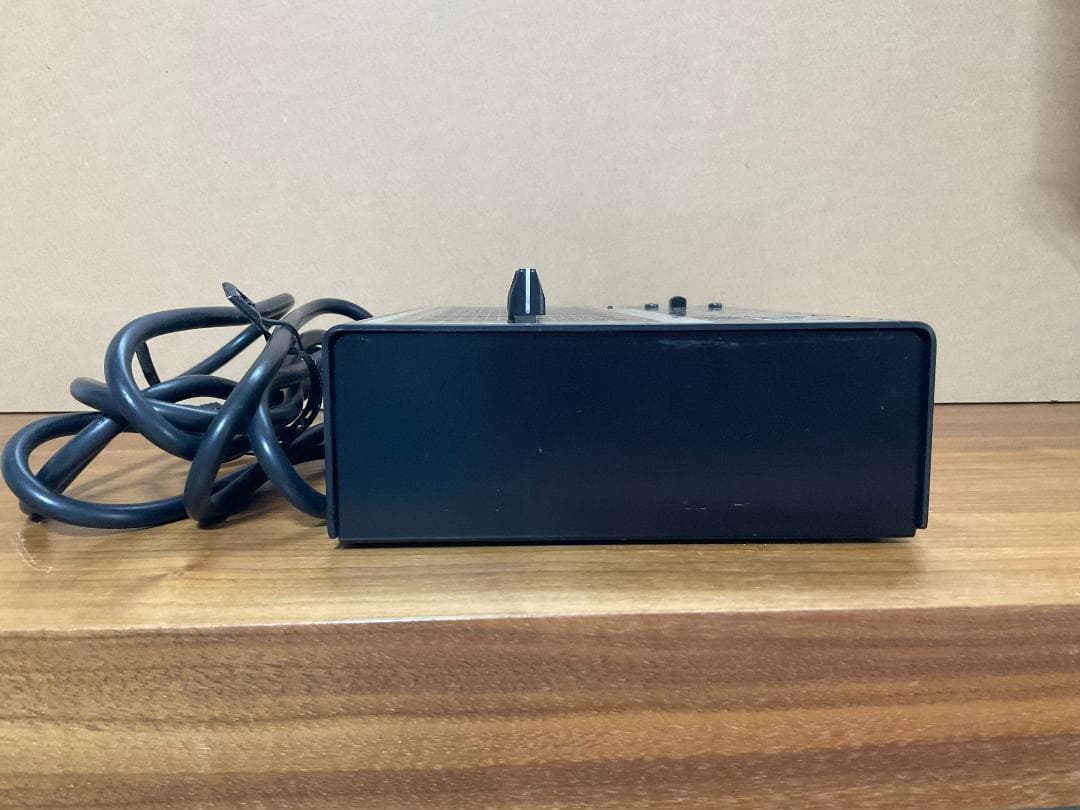 BOSS GE-10 グラフィックイコライザー（箱付き）