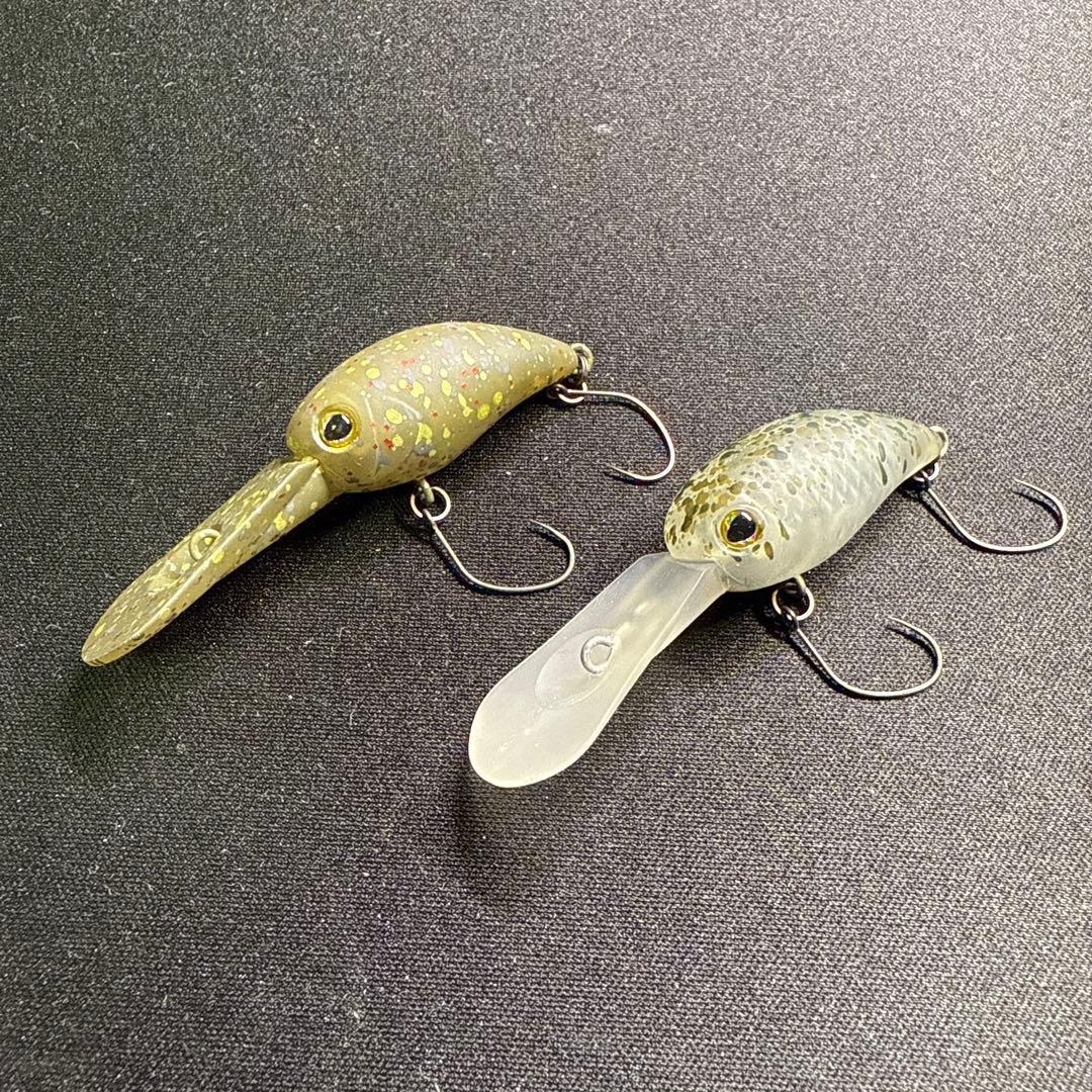 パニクラ モカ ペピーノ スウェーバー カムー 9点まとめ売り