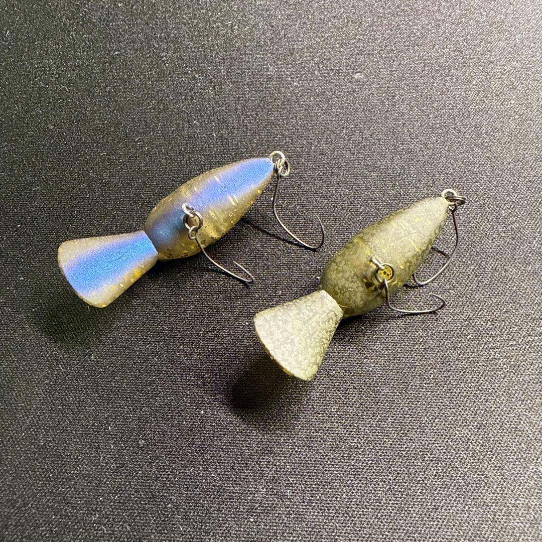 パニクラ モカ ペピーノ スウェーバー カムー 9点まとめ売り