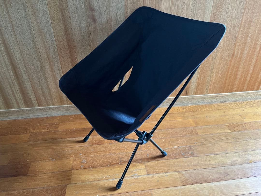 Helinox ヘリノックスチェア　2脚セット