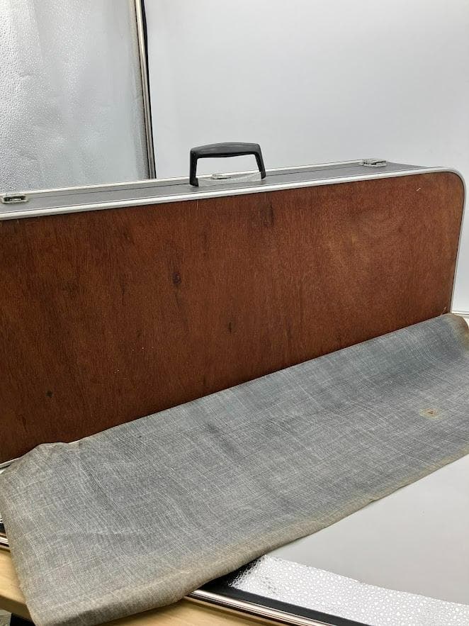 YANAGISAWA テナーサックス　ハードケース付き