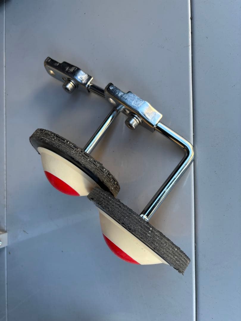 BRIDGESTONE ハッチ16インチ（引き取り希望）