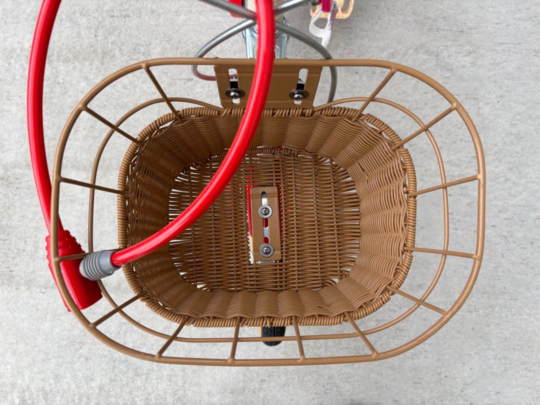 BRIDGESTONE ハッチ16インチ（引き取り希望）