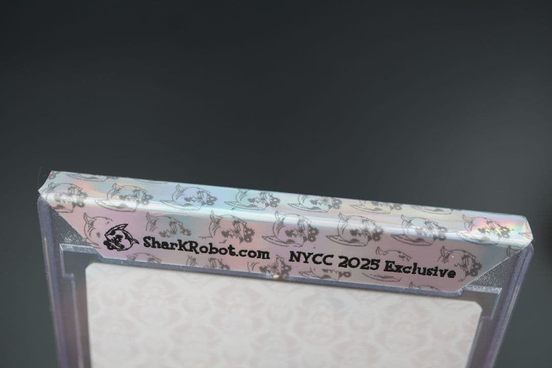 その他 NYCC HAZBINHOTEL PROMO GRAVITY