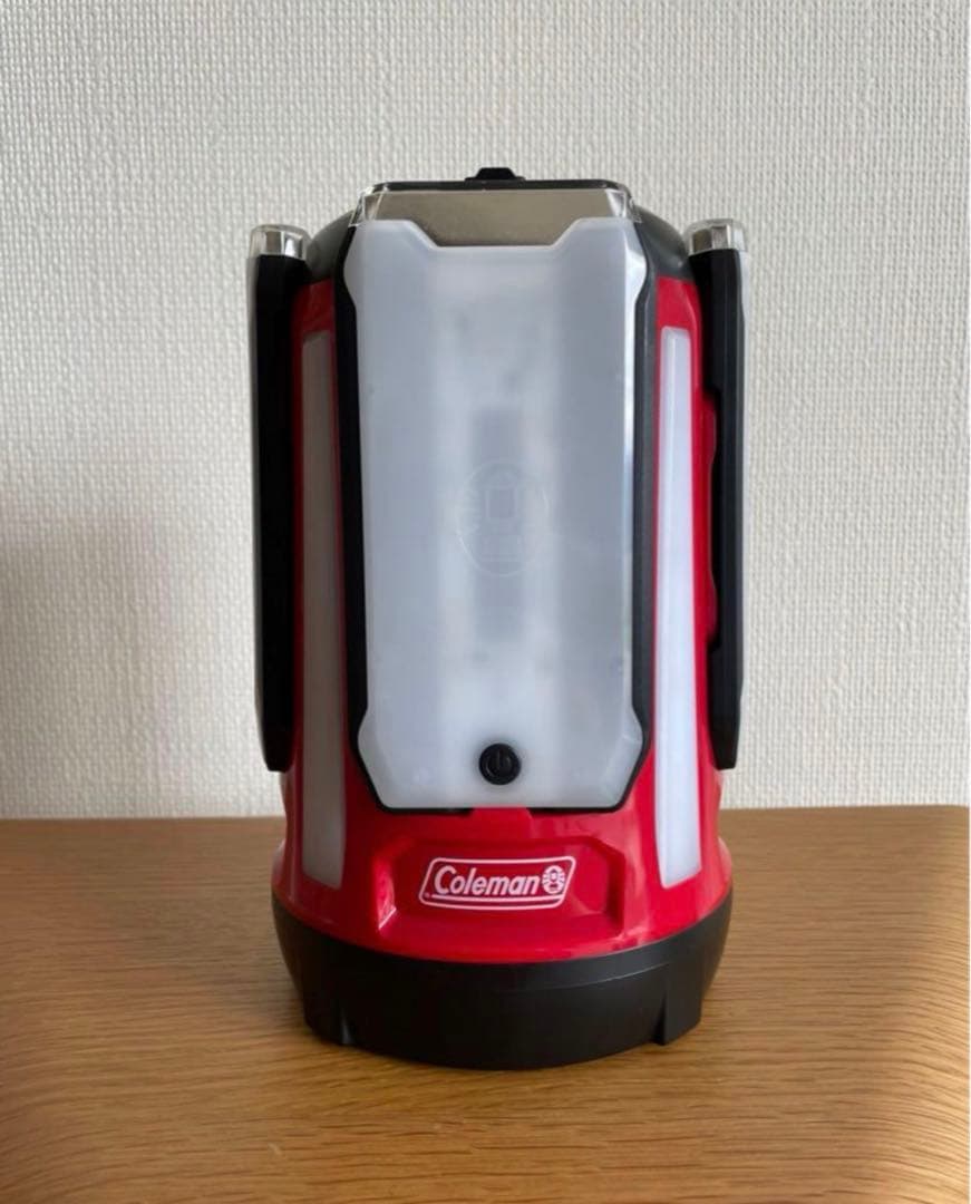 Coleman コールマン　3点セット