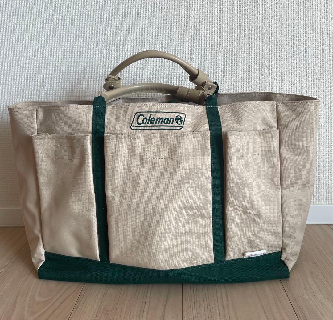 Coleman コールマン　3点セット