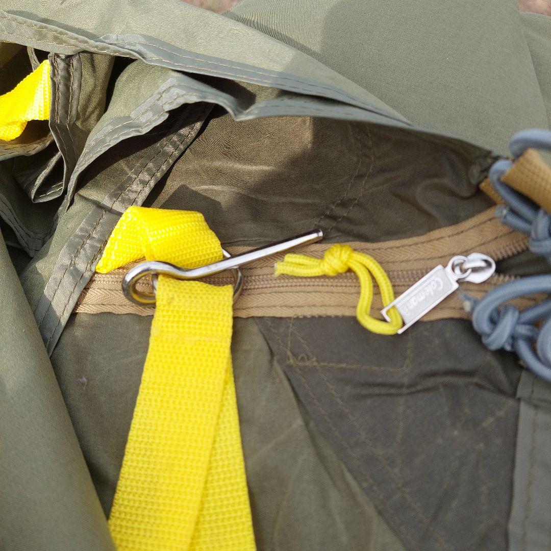 Coleman(コールマン) テント エクスカーションティピーII 325