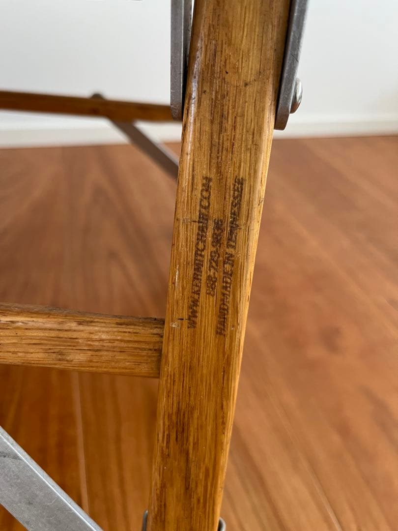 カーミットチェア Kermit Chair 中古 カスタム品