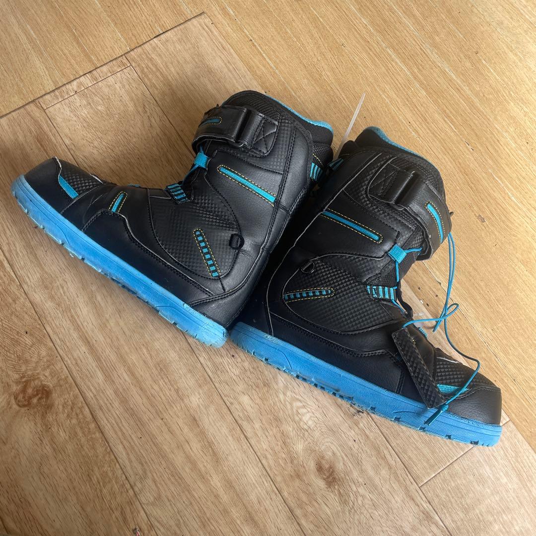 スノーボードブーツ　IGNIO　イグニオ　25㎝