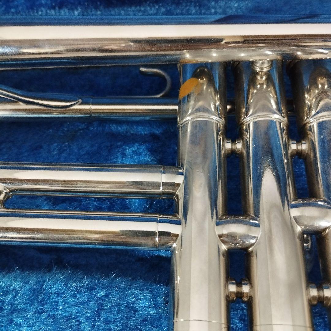 マ*ド様 YAMAHA YTR135 トランペット 本体 ケース付き