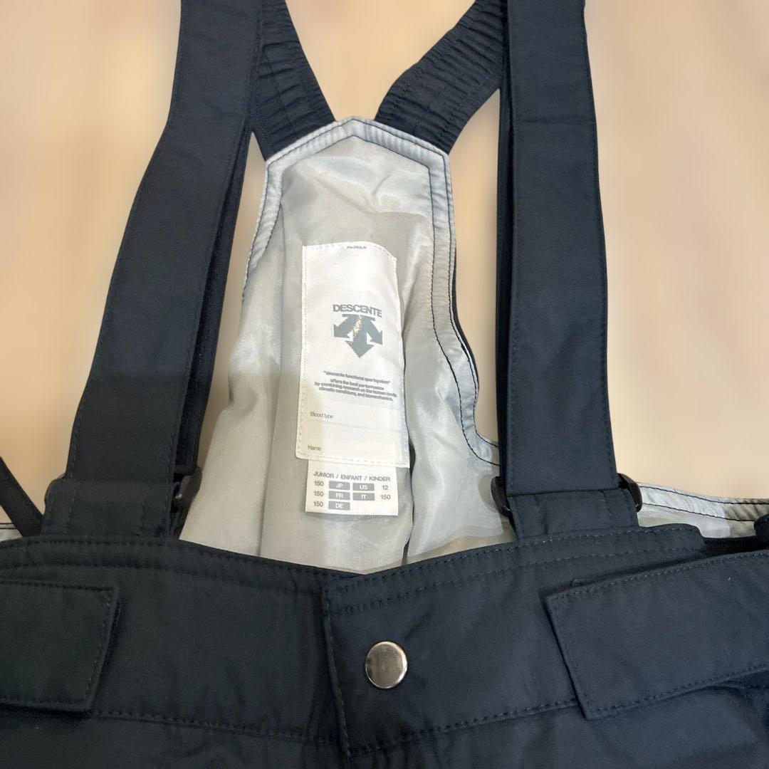 デサント　スキーウェア　150