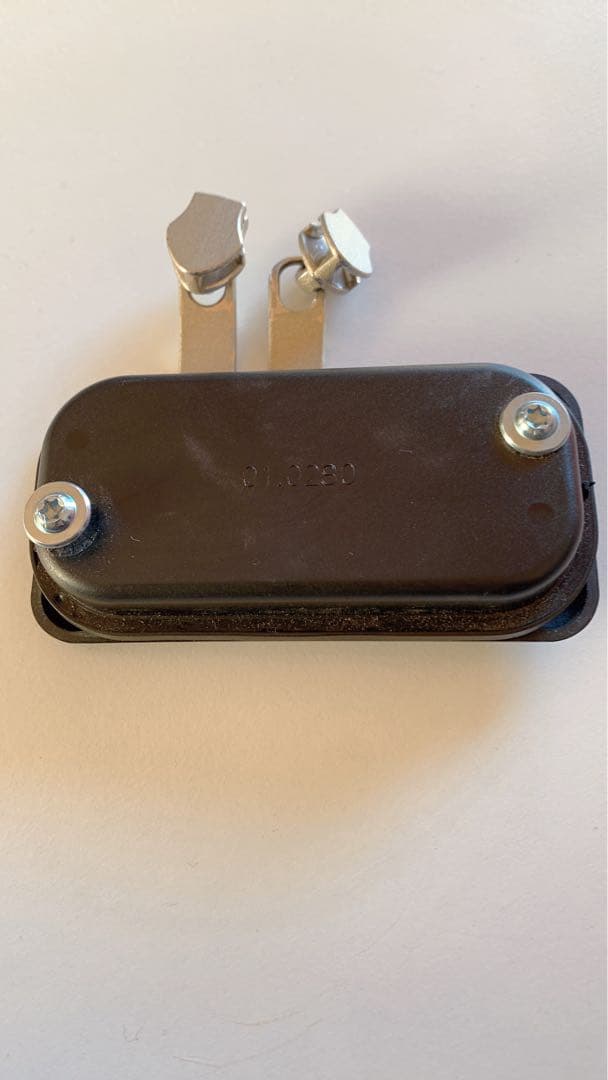 RIMOWA salsa deluxeTSAロック￼ TSA006