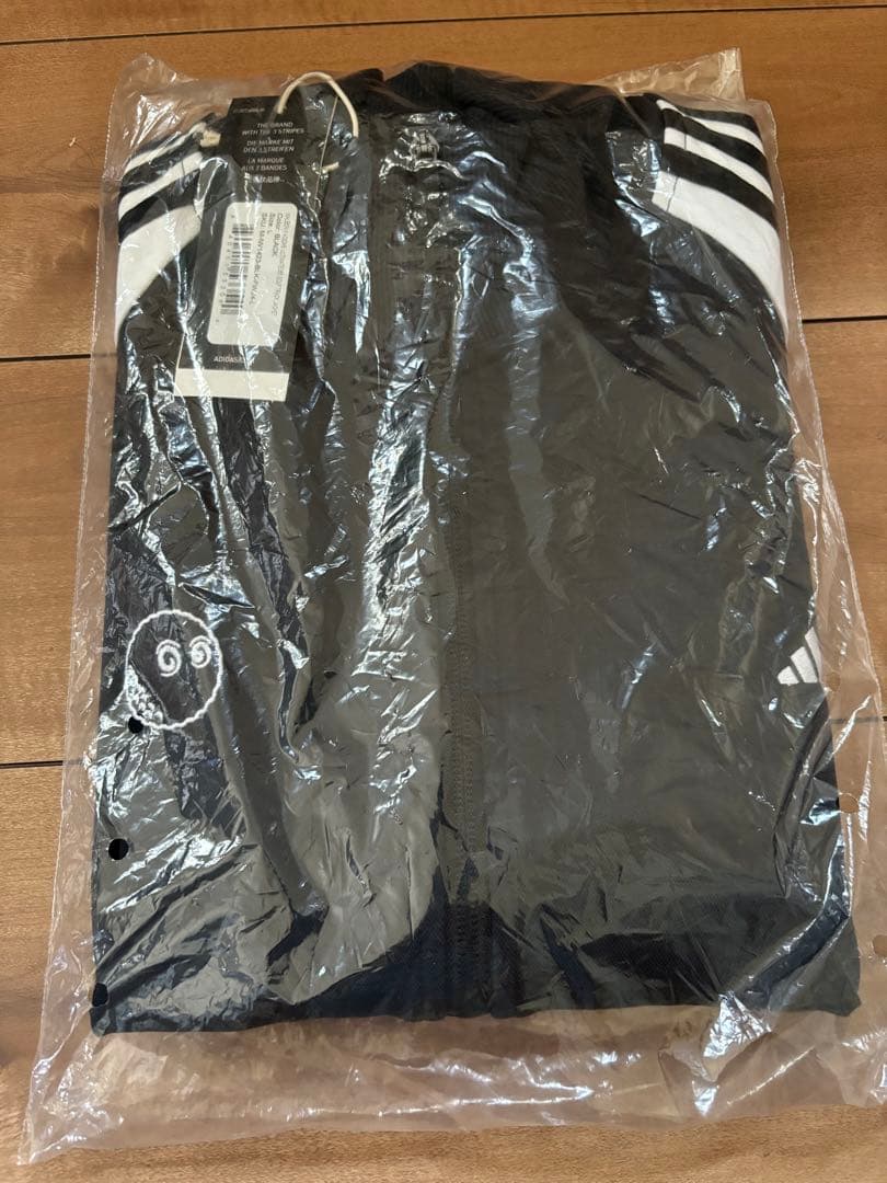 メンズウェア MALBON x ADIDAS GOLF TRACK JACKET