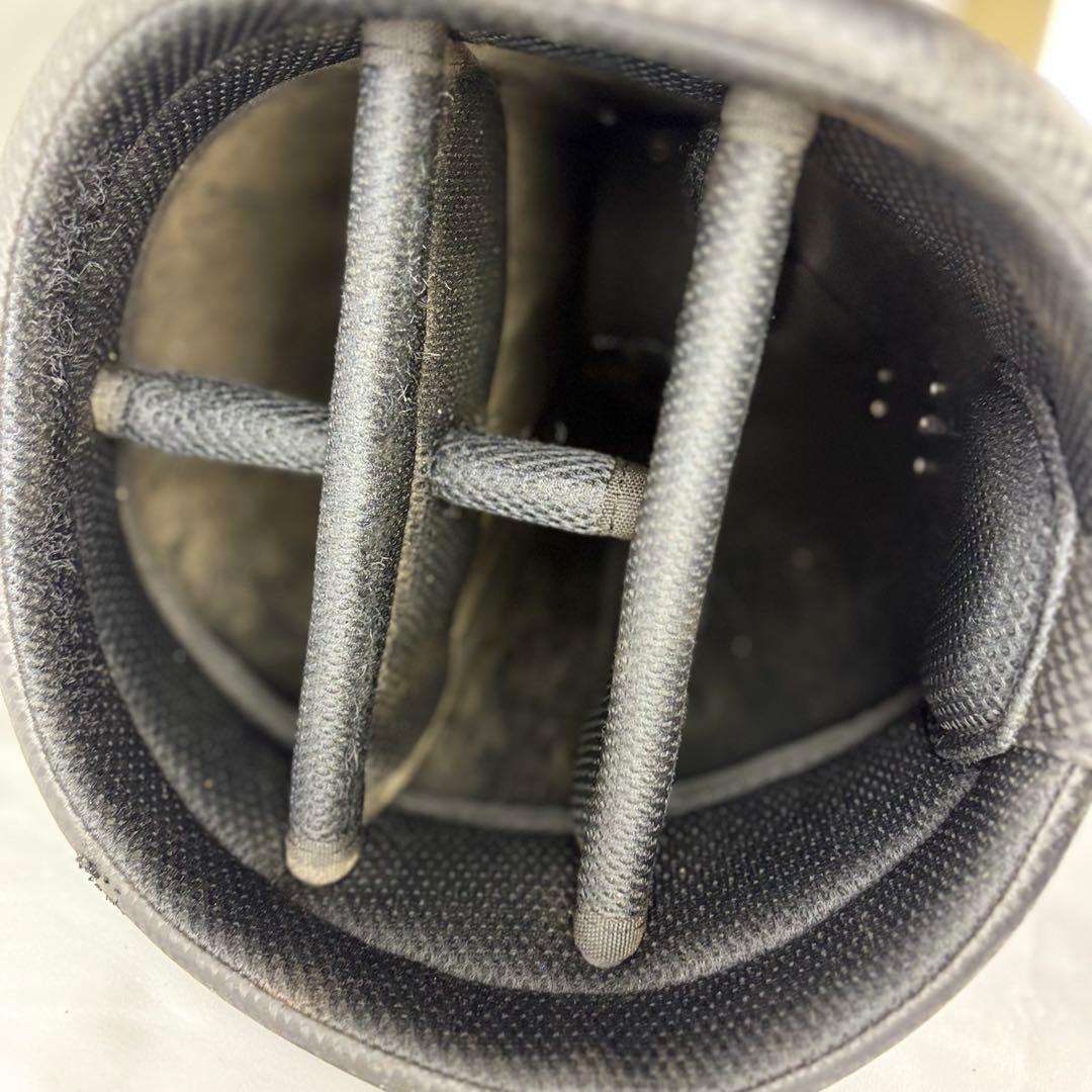 ゼクシオ XXIO キャディバッグ 5分割 ゴルフバッグ ダンロップ