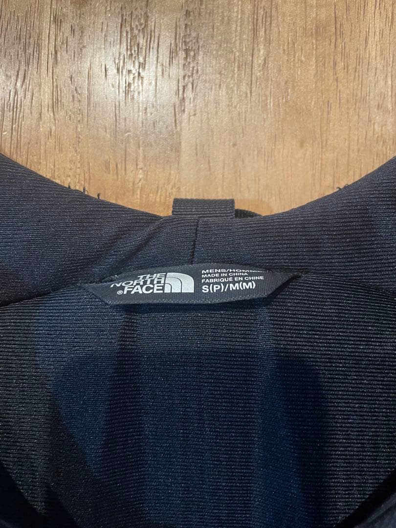 THE NORTH FACE パウダーガイドベスト サイズM