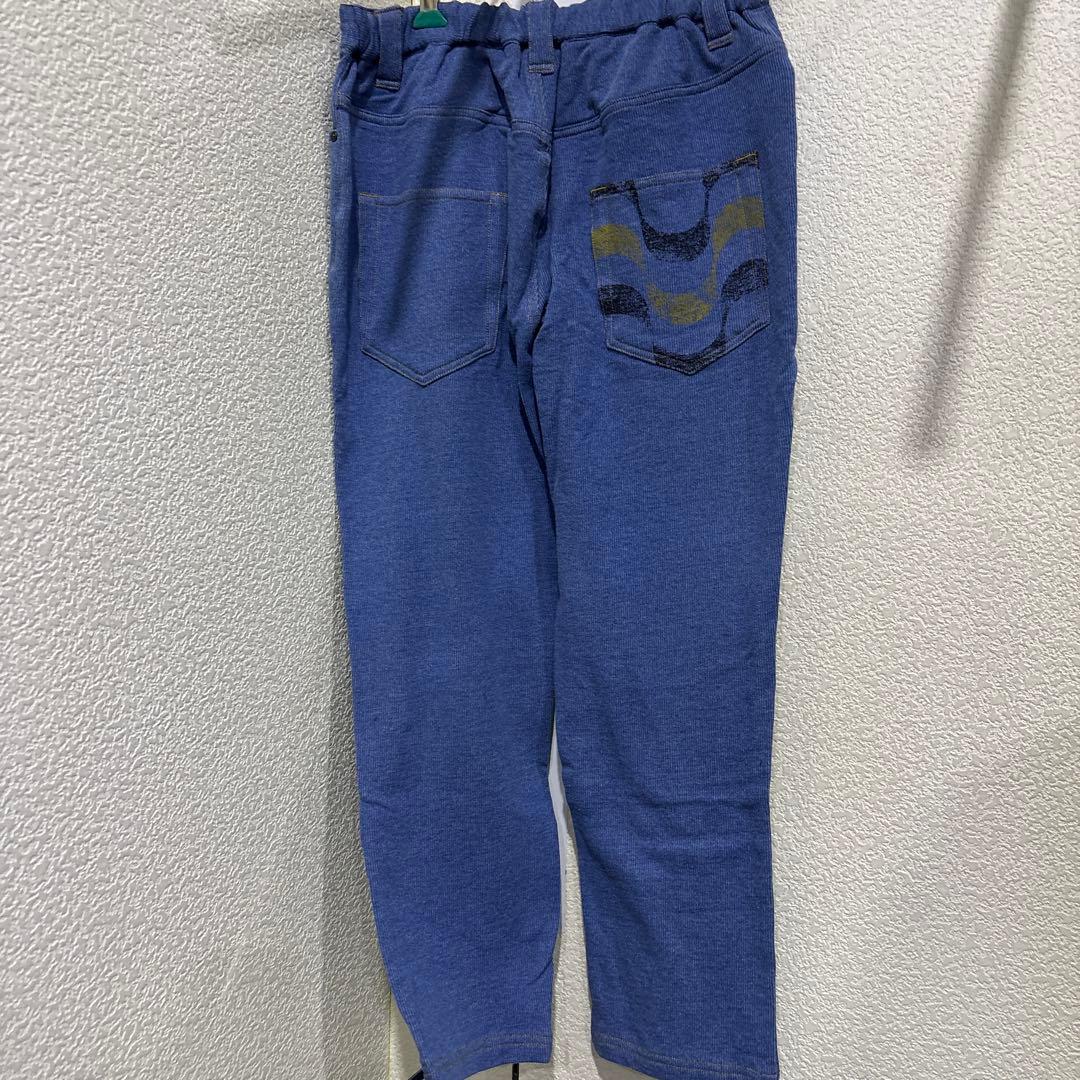 ATHLETAボンビアールパンツ新品未使用