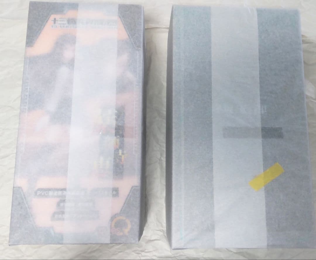 【タイパ】十三機兵防衛圏フィギュア薬師寺恵/冬坂五百里