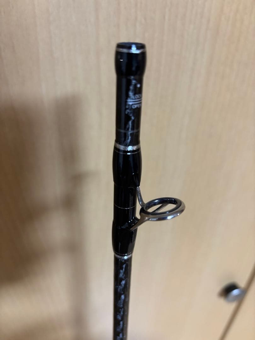 コルトスナイパーXR S100MH-3