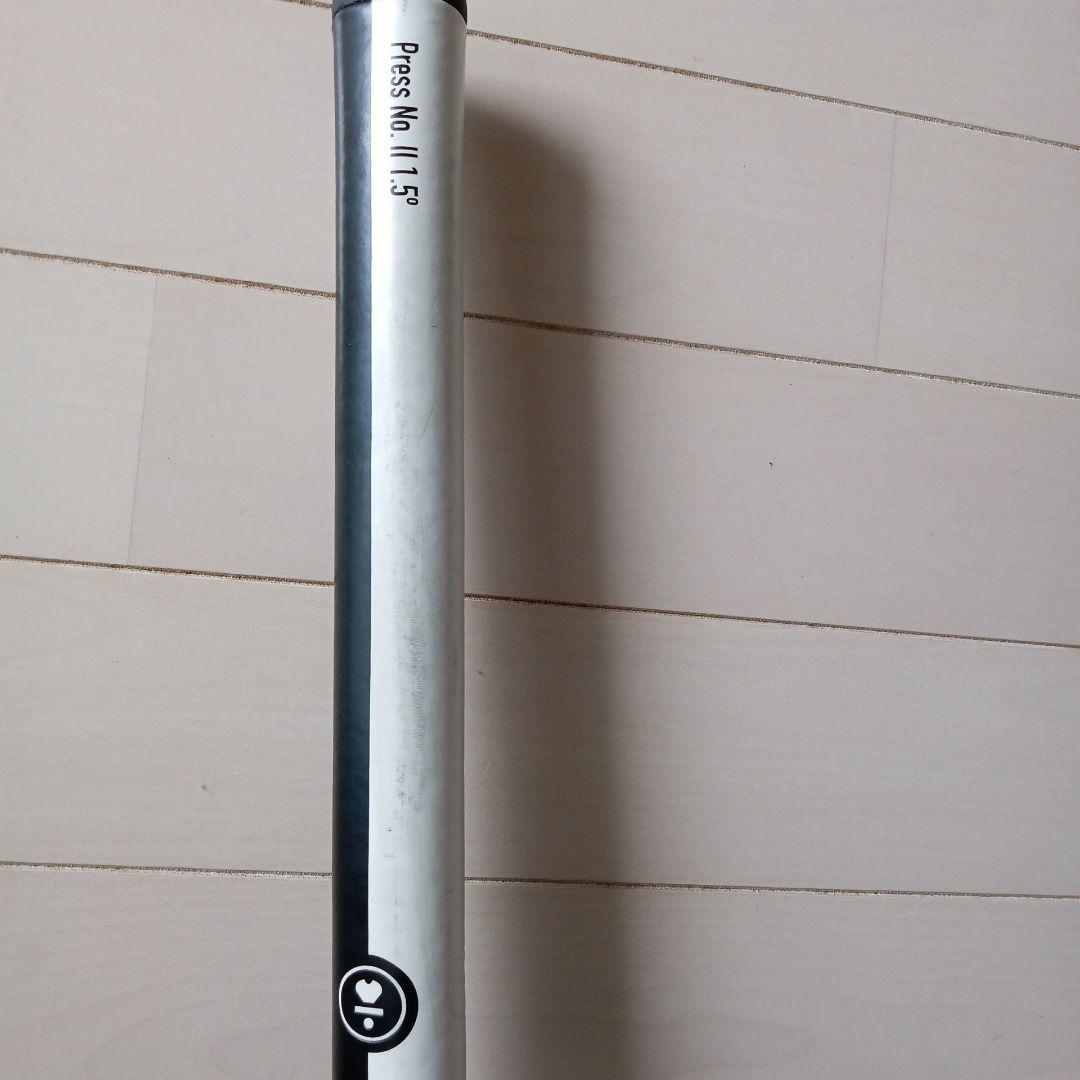 L.A.B GOLF MEZZI パター 11.5° ヘッドカバー付き