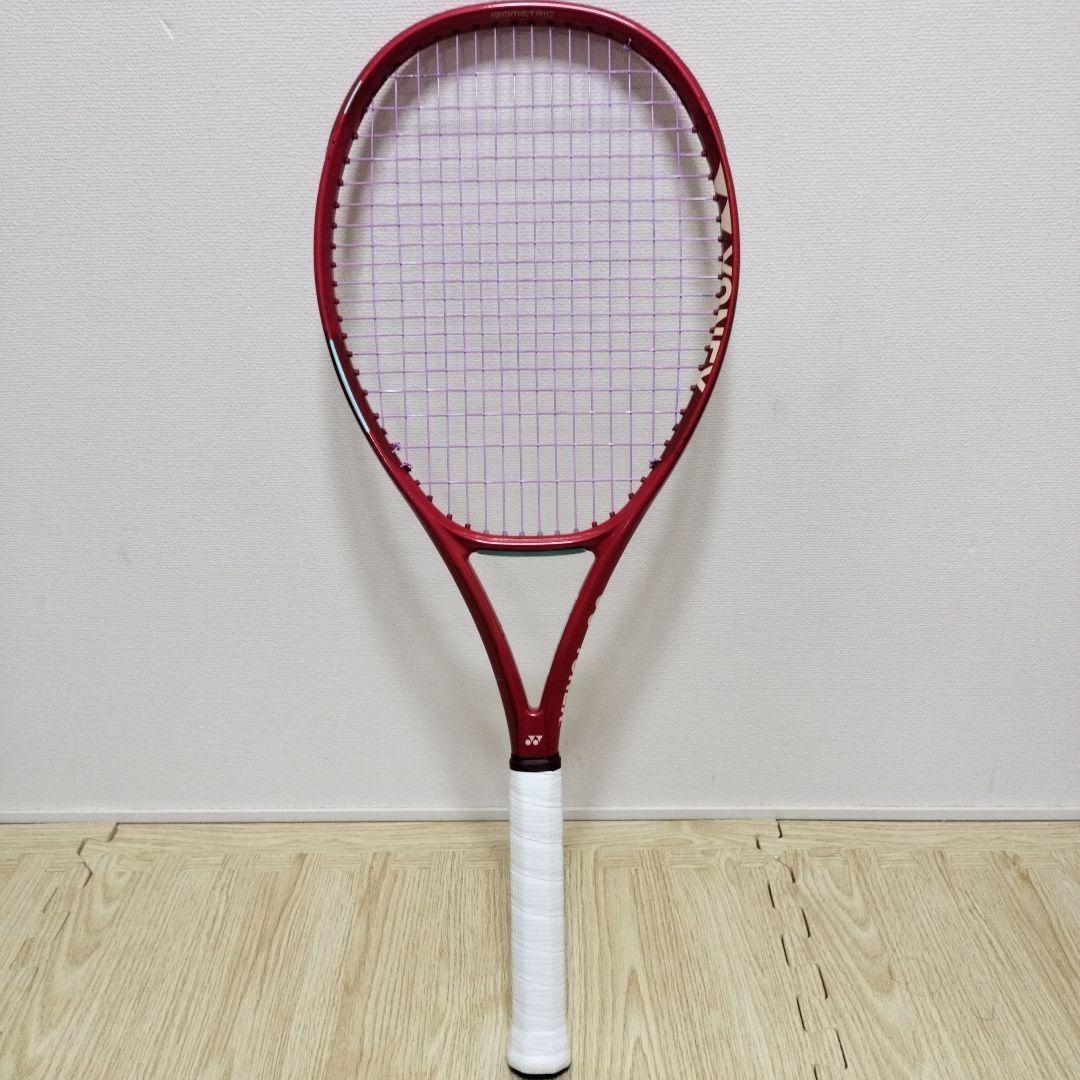 ヨネックス YONEX VCORE100 Vコア 100