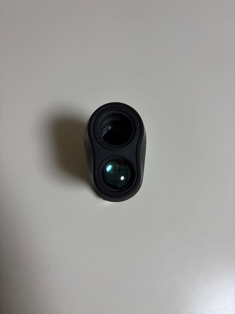 Nikon COOLSHOT 80iVR ゴルフ距離計