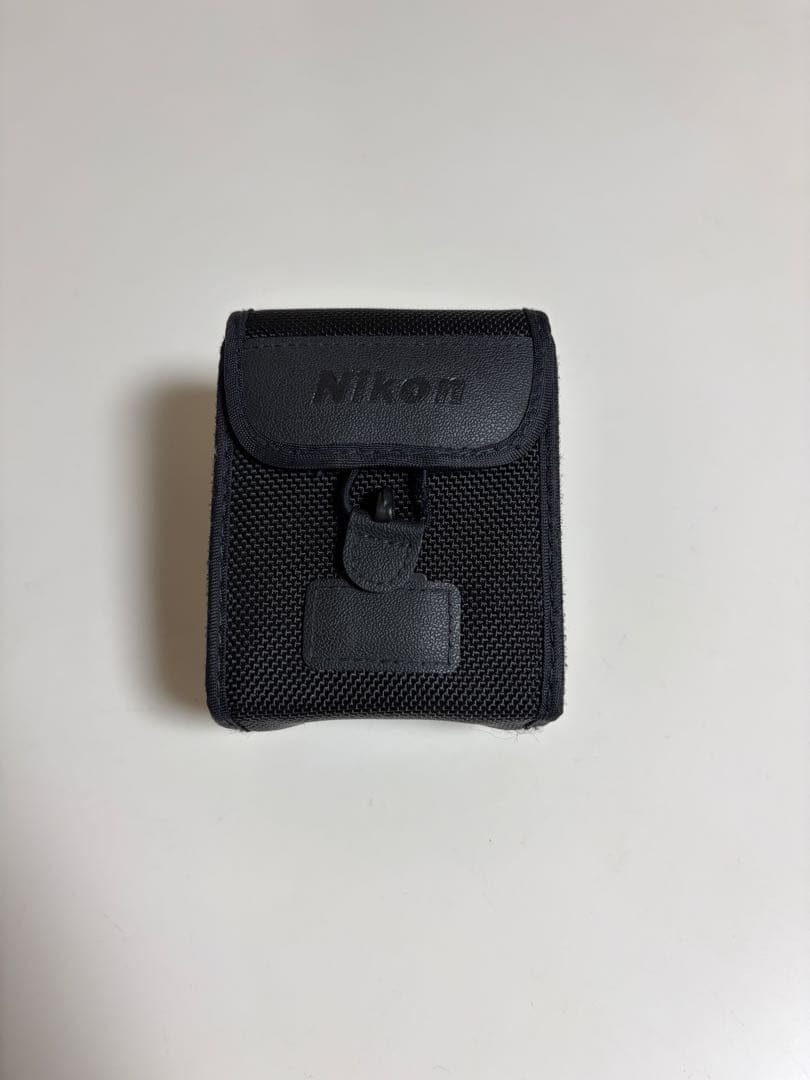 Nikon COOLSHOT 80iVR ゴルフ距離計