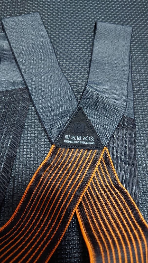 アソスEQUIPE RS SCHTRADIVARI BIB SHORTS S11